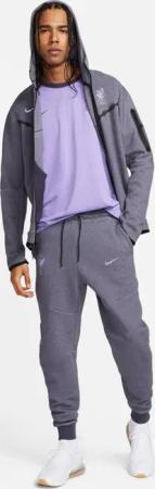 Trainingshose FC Liverpool Tech Fleece 2023/24