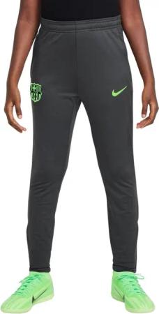 Trainingshose Kind FC Barcelona Strike 2024/25