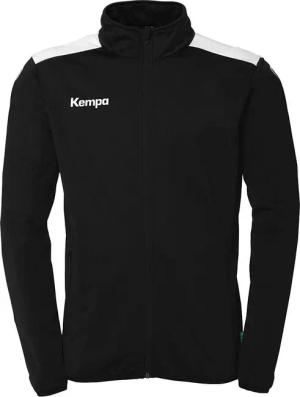 Trainingsjacke Emotion 27 Poly Jacke KEMPA