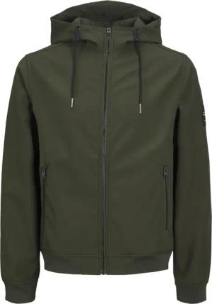 Trainingsjacke Jack & Jones Basic Softshell