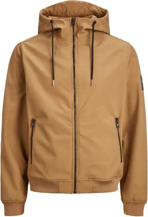Trainingsjacke Jack & Jones Basic Softshell