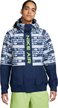 Trainingsjacke mit Kapuze tottenham 2022/23