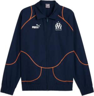 Trainingsjacke OM 2024/25