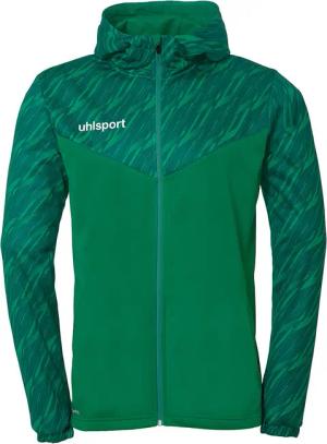 Trainingsjacke Progressive 28 Multi Hood UHLSPORT