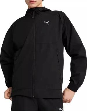 Trainingsjacke Puma Relaxed Track