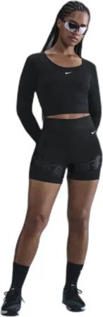 Trainingsoberteil, Damen Nike Pro