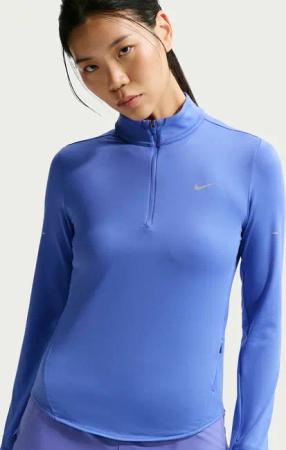 Trainingsoberteil, Damen Nike Swift