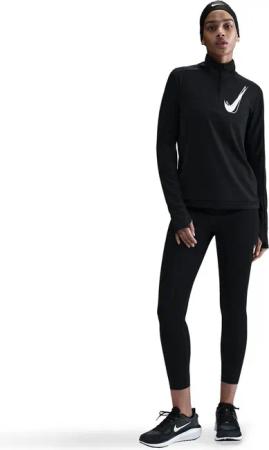 Trainingsoberteil, Damen Nike Swoosh