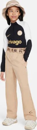 Trainingsoberteil Kind Chelsea Dri-FIT Strike Drill