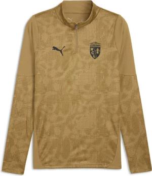 Trainingsoberteil mit 1/4 Reißverschluss RC Lens 2025/26