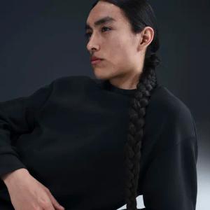 Trainingsoberteil Nike 24.7 ImpossiblySoft