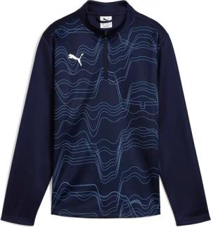 Trainingsoberteil Puma Team Goal Graphic