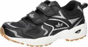 Trainingsschuh Jungen Klettverschluss LICO Bob V