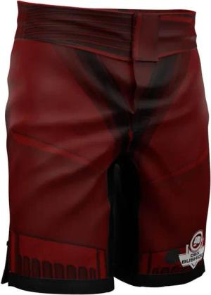 Trainingsshorts DBX Bushido Cyborg