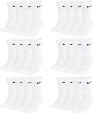 Trainingssocken 12 Paar - Everyday Cotton Cushioned Crew Socks