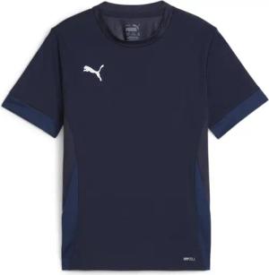 Trainingstrikot für Kinder Puma TeamGoal