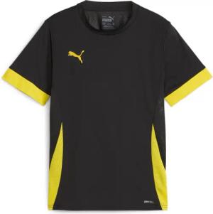 Trainingstrikot für Kinder Puma TeamGoal