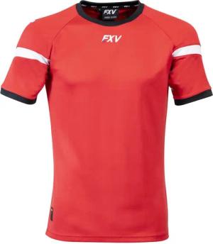 Trainings‑trikot Kind Victoire Force Xv Rot