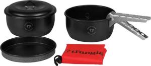 Trangia Tundra Set III Mini Non-stick Kochset