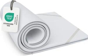 Träumegut24, Topper OnlyDreams - 5cm hoher 7-Zonen Kaltschaum Topper mit zwei Liegeseiten, 5 cm hoch, Kaltschaum, verschiedene Größen und Härtegrade