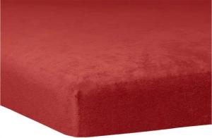 TRAUMSCHLAF Spannbettlaken Flauschbiber Topper, Biber, Gummizug: Rundumgummi, (1 Stück), warm und weich für Matratzentopper