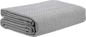 Travellife Ferro Zeltteppich light grey 250x400cm