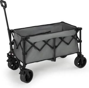 Travelnet Bollerwagen/ Handwagen Royal Allroad