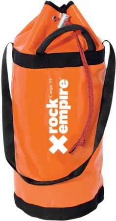 Trekking-Rucksack Rock Empire Cargo 55L robust, ergonomisch und modular