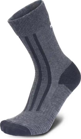 Trekking-Socken MT2 Lady anthrazit