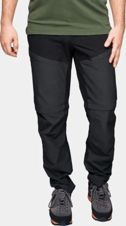 Trekkinghose Herren abnehmbare Beine Alpinus Gisarak