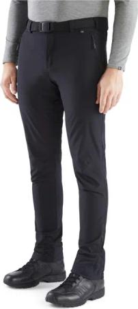 Trekkinghose Viking Expander Schwarz XL