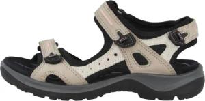 Trekkingsandale Offroad Yucatan Damen