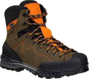 Trekkingschuhe Damen Alpinus Ombretta W CraftPro Vibram