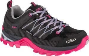 Trekkingschuhe Damen Rigel Low