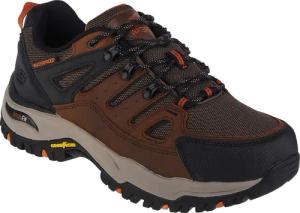 Trekkingschuhe Herren Arch Fit Dawson-Argosa