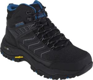 Trekkingschuhe Herren Arch Fit Dawson-Raveno