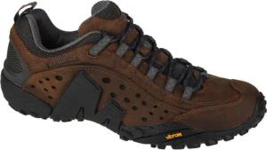 Trekkingschuhe Herren Merrell Intercept