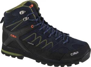 Trekkingschuhe Herren Moon Mid