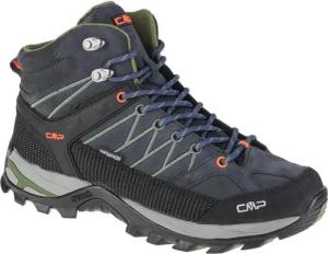 Trekkingschuhe Herren Rigel Mid