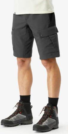 Trekkingshorts Herren robust Trekking - MT500