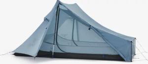 Trekkingzelt Tarp ultraleicht ultrakompakt - MT900 - 2 Personen