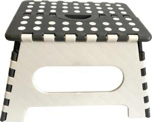 Trend Line Tritthocker TrendLine Klapphocker 35,5 x 22 x 27 cm