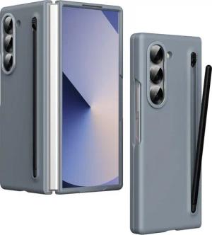 trends for living Handyhülle Hybrid 360-Grad Schutz Case Cover Für Samsung Galaxy Z Fold 7 6 5 4 3