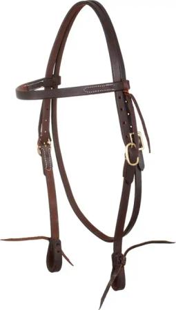 Trense Lakota Tie Ends