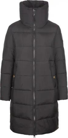 Trespass Faith Damen Steppjacke Schwarz