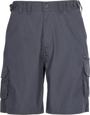 Trespass Gally Herren-Shorts - Graphite