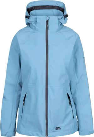 Trespass Tilbury - Damenjacke Storm Blue