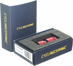 Tretlager Cycling Ceramic bb right shimano