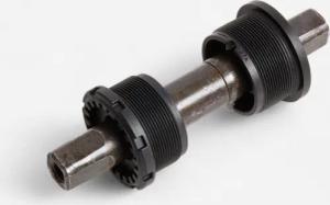 Tretlagergehäuse 116 mm Vierkant-Achse