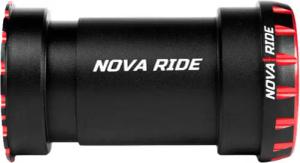 Tretlagergehäuse Nova Ride BB 386 24 Shimano (2025)